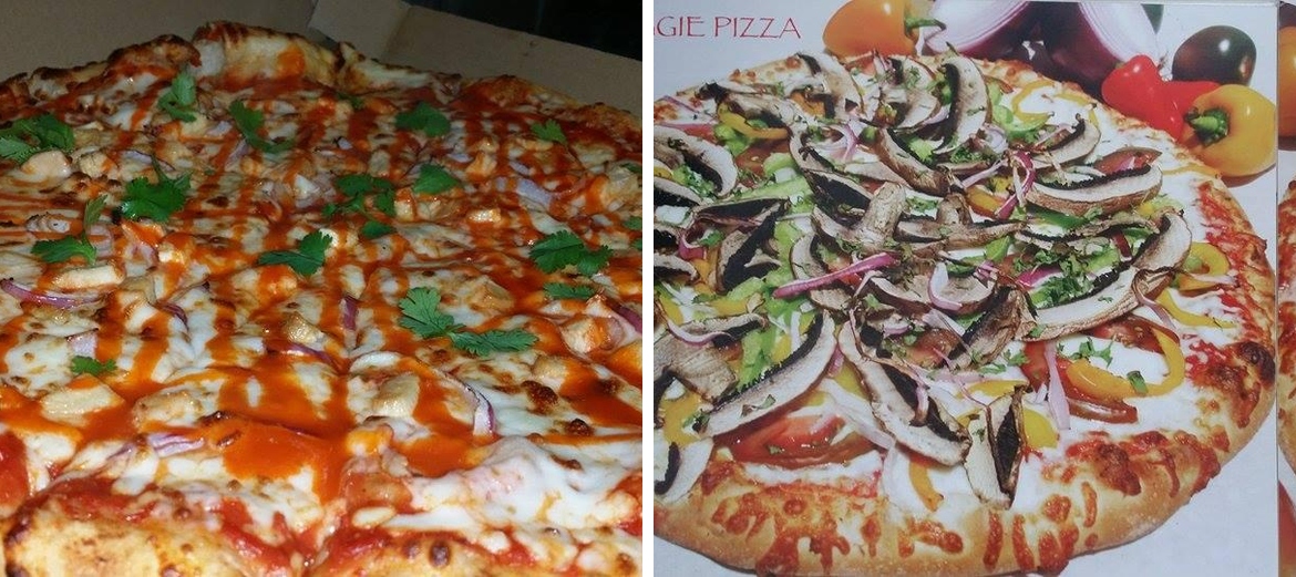 Chef's Corner Pizzeria