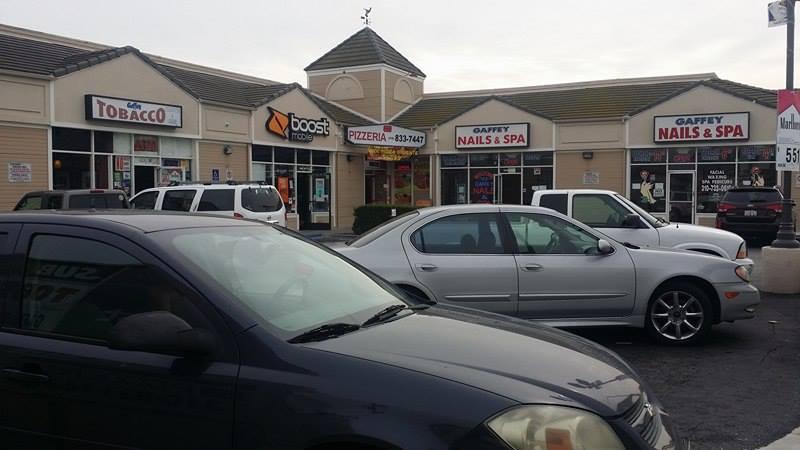 Chef's Corner Pizzeria