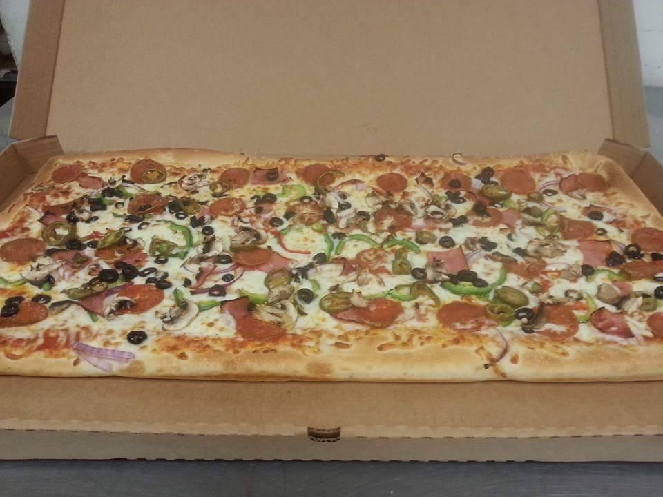 Chef's Corner Pizzeria