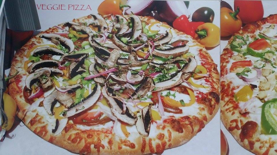Chef's Corner Pizzeria
