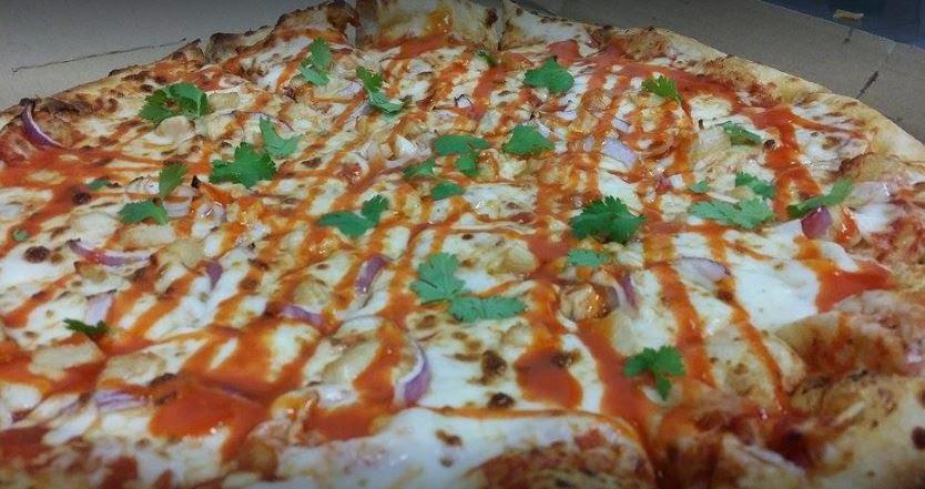 Chef's Corner Pizzeria